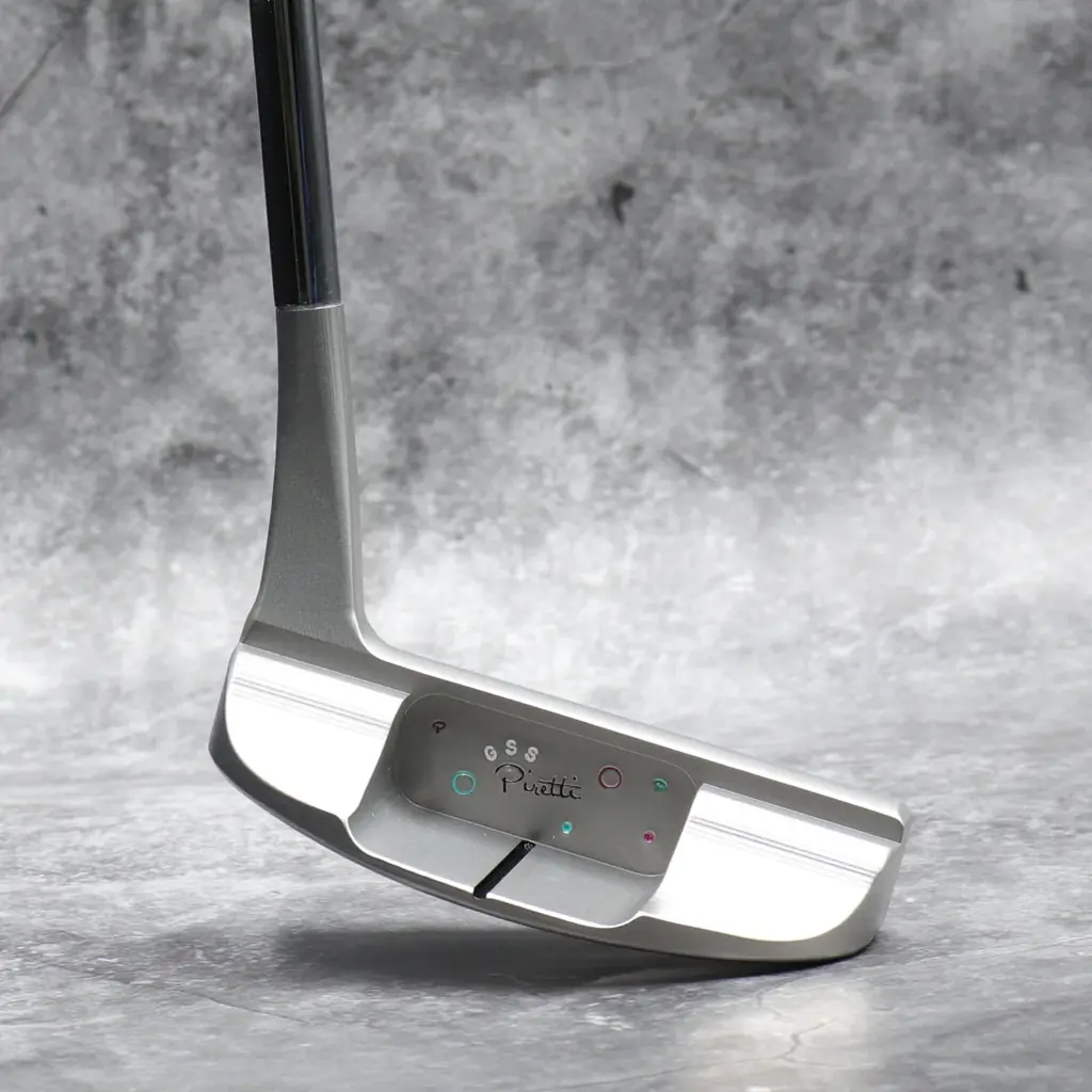 ゴルフ５プレステージ誕生10周年限定モデル発売！ベティナルディCEO来店・ピレッティCEO兼デザイナーによる特別フィッティングを開催 画像 3