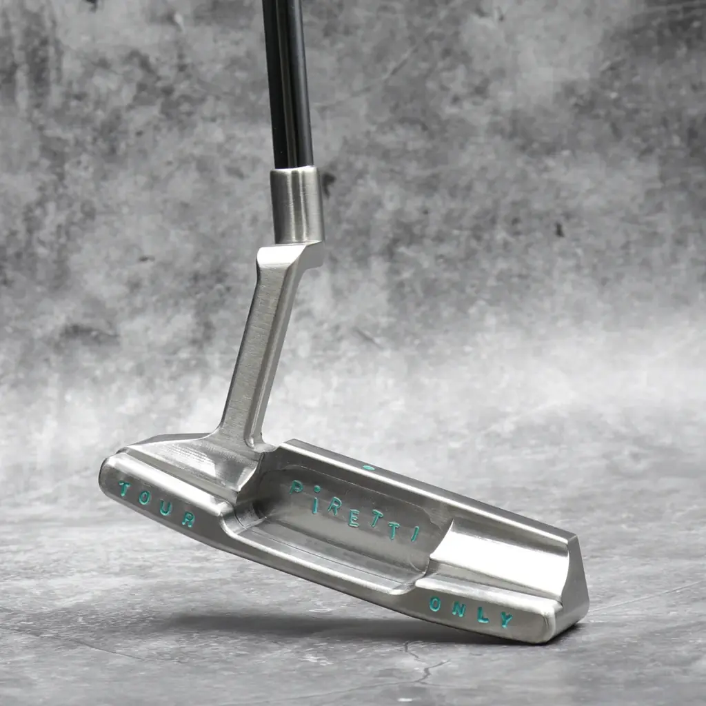 ゴルフ５プレステージ誕生10周年限定モデル発売！ベティナルディCEO来店・ピレッティCEO兼デザイナーによる特別フィッティングを開催 画像 5