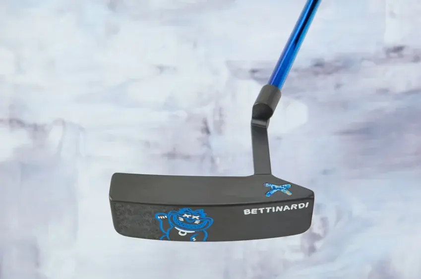 ゴルフ５プレステージ誕生10周年限定モデル発売！ベティナルディCEO来店・ピレッティCEO兼デザイナーによる特別フィッティングを開催 画像 6