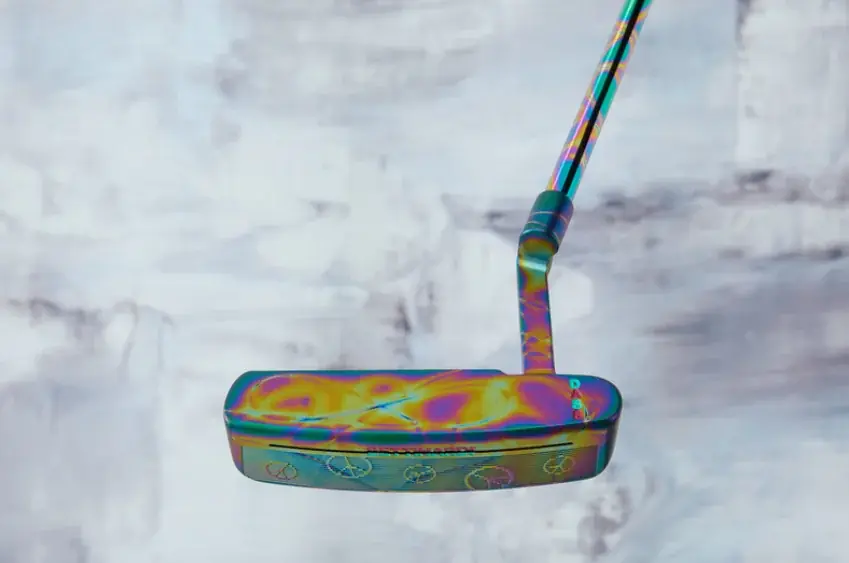 ゴルフ５プレステージ誕生10周年限定モデル発売！ベティナルディCEO来店・ピレッティCEO兼デザイナーによる特別フィッティングを開催 画像 7