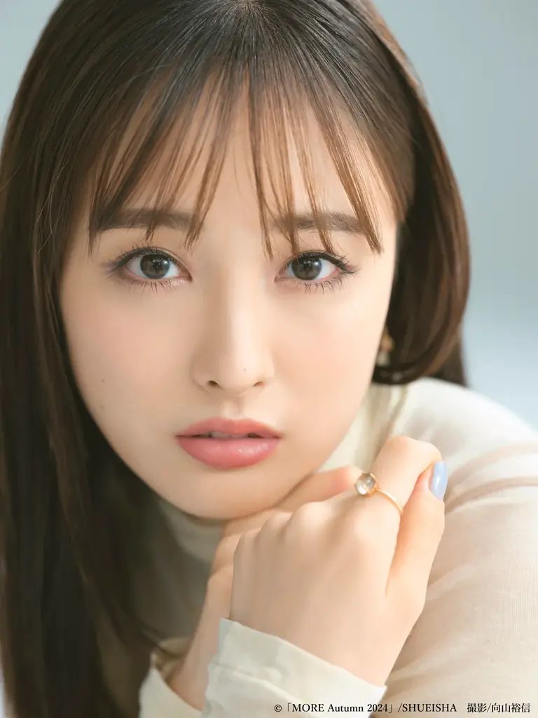 主演・大友花恋がモテ無双女子を熱演！新木曜ドラマ『あざとかわいいワタシが優勝』2026年4月2日（木）よる9時25分から放送決定！ 画像 2