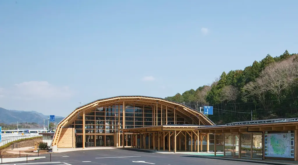 【JAF愛知】学生考案！「おいでん！奥三河しょく旅めぐり ～5つの“しょく”を“いっしょくた”～」ドライブスタンプラリーを開催します 画像 2