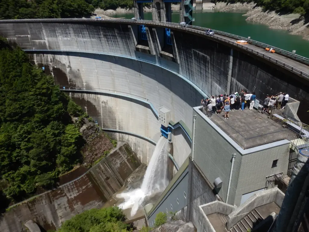 【JAF愛知】学生考案！「おいでん！奥三河しょく旅めぐり ～5つの“しょく”を“いっしょくた”～」ドライブスタンプラリーを開催します 画像 6
