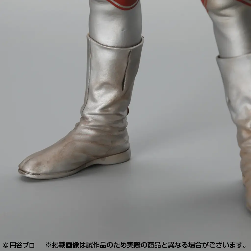 「ビリケン商会」ソフビ【彩色済み完成版】第３弾「帰ってきたウルトラマン」2月25日（水）より予約開始 画像 10