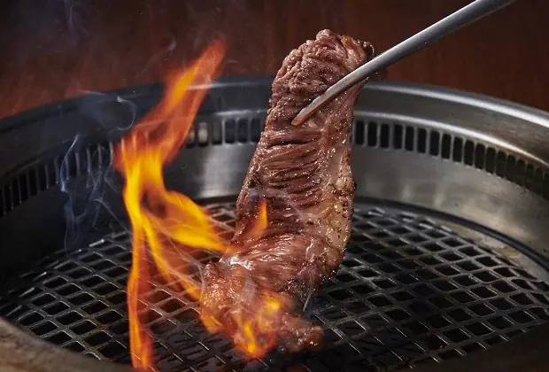 【かみむら牧場】焼肉屋さんでいちご狩り！？今年もやります！年に一度の「いちご」食べ放題を開催します！！2026年3月4日よりスタート！！ 画像 10