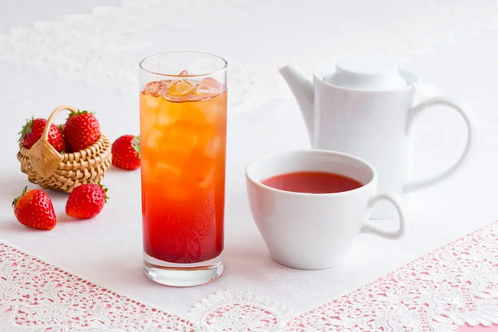 【Eggs ’n Things】苺の香りに包まれる春色メニューが新登場！「ストロベリークリームパンケーキ」「メープルベーコンのエグスンベネディクト」2月27日（金）～ 3月19日（木） 画像 5