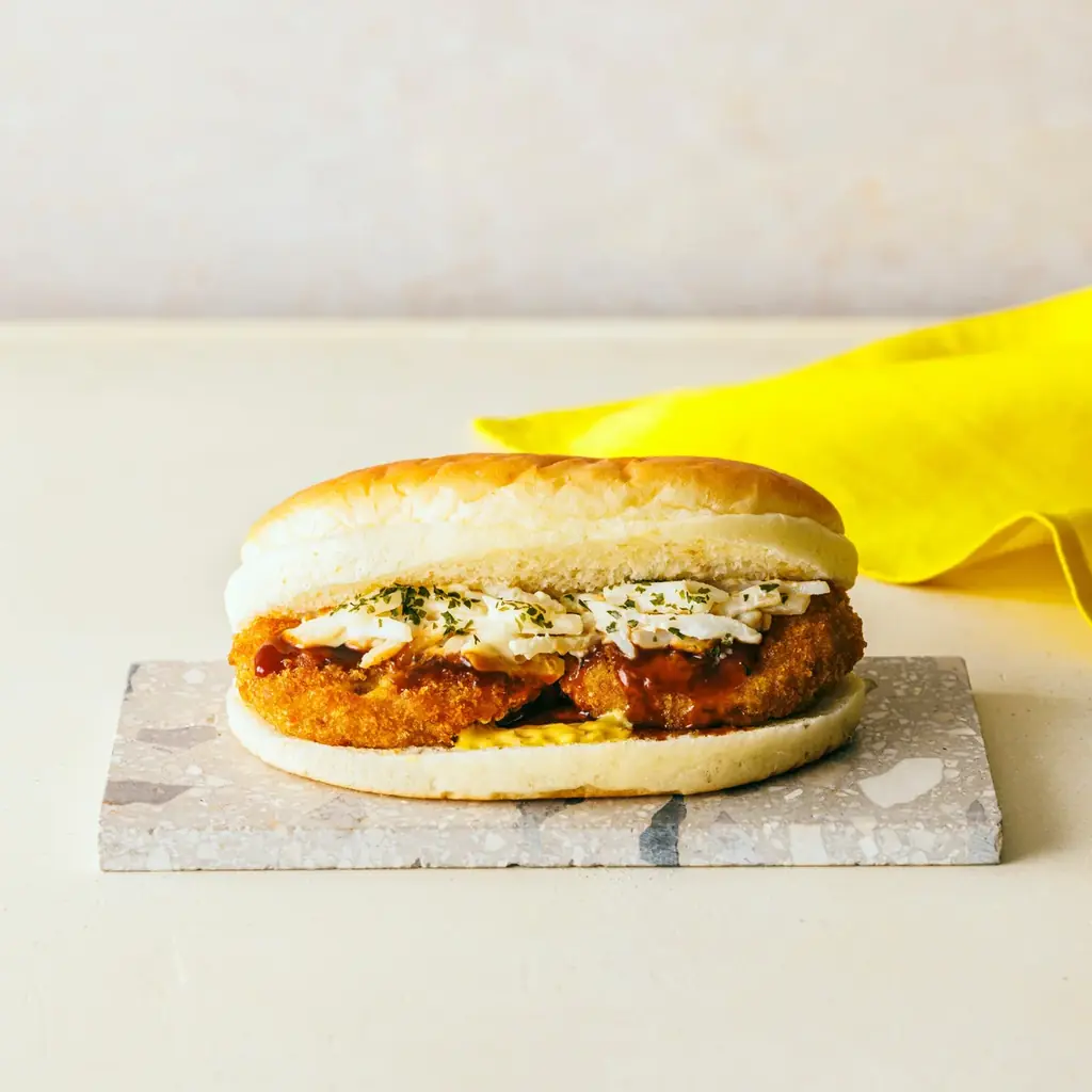 【木村屋總本店】＜新商品＞食べ応え抜群！「コッペパンサンド」3種類を4店舗限定で発売 画像 3