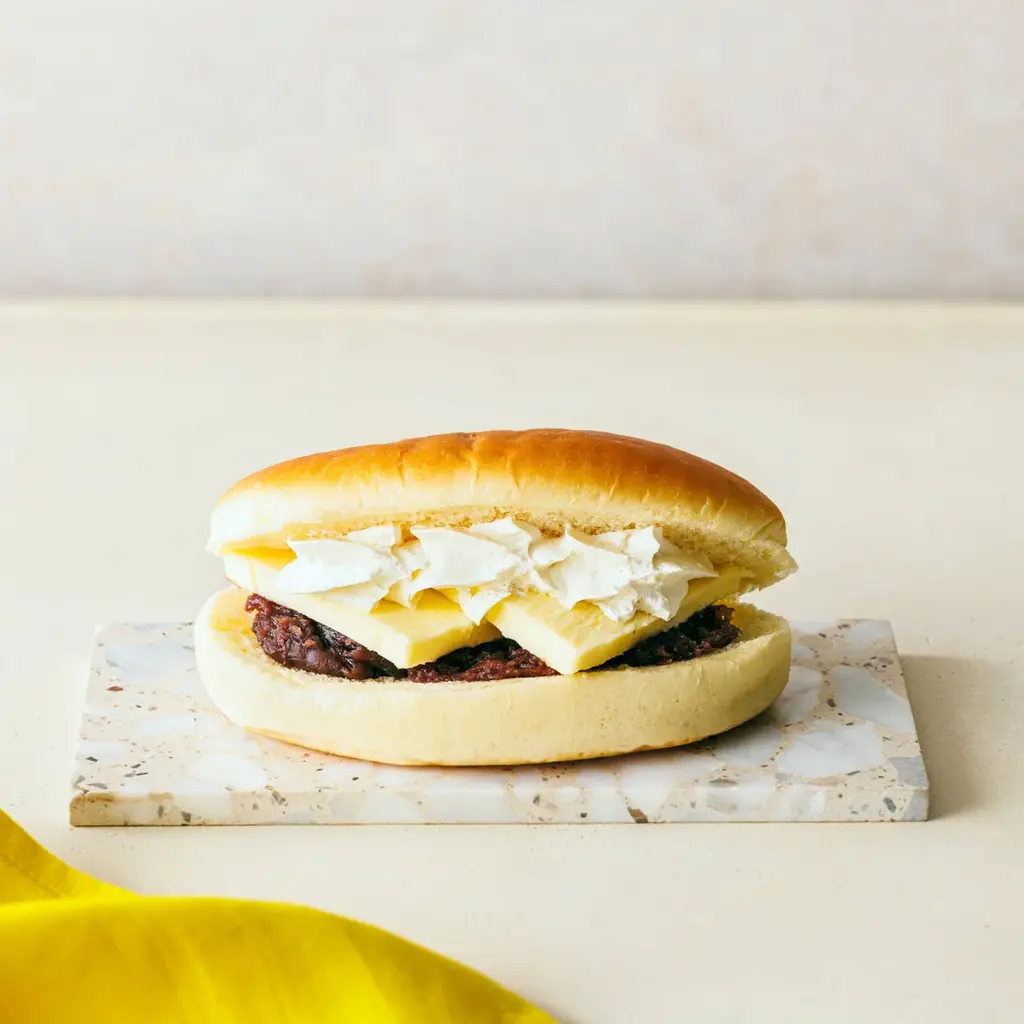 【木村屋總本店】＜新商品＞食べ応え抜群！「コッペパンサンド」3種類を4店舗限定で発売 画像 4