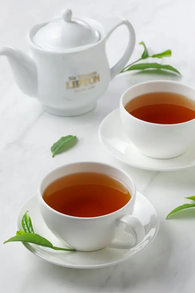 【京都 春スイーツ】1930年創業の紅茶専門店 Sir Thomas LIPTON が提案する、さくら×苺×紅茶のマリアージュ『春の苺フェア』を3月1日(日)からスタート。 画像 6