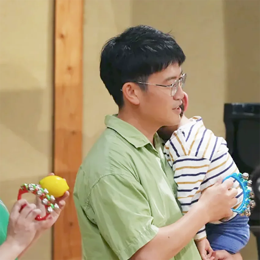 失われゆくシリアの文化を「食と音楽」で伝える─体験型レストラン『SEKAI KITCHEN』シリア編 3月6日（金）大阪・京町堀で開催 画像 10