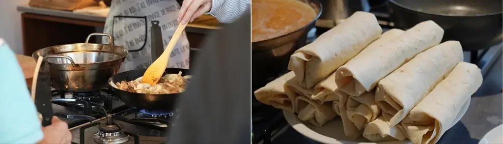 失われゆくシリアの文化を「食と音楽」で伝える─体験型レストラン『SEKAI KITCHEN』シリア編 3月6日（金）大阪・京町堀で開催 画像 3