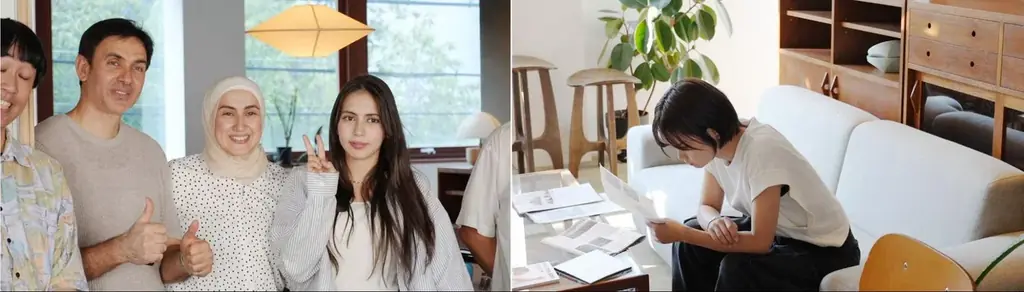 失われゆくシリアの文化を「食と音楽」で伝える─体験型レストラン『SEKAI KITCHEN』シリア編 3月6日（金）大阪・京町堀で開催 画像 4