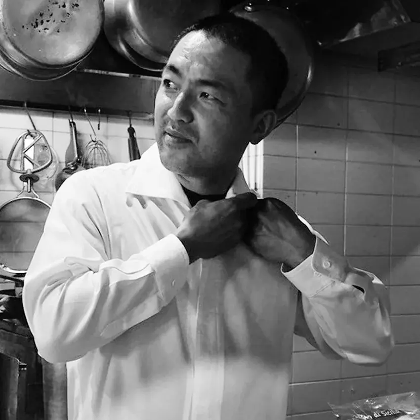 失われゆくシリアの文化を「食と音楽」で伝える─体験型レストラン『SEKAI KITCHEN』シリア編 3月6日（金）大阪・京町堀で開催 画像 5