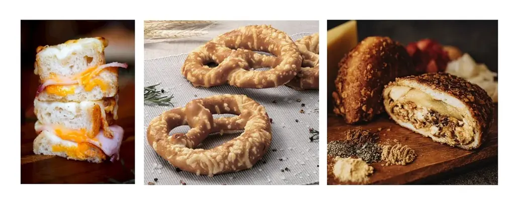 『第14回 てくてくパンまつり 』3月13日（金）14日（土）15日（日）開催 画像 2