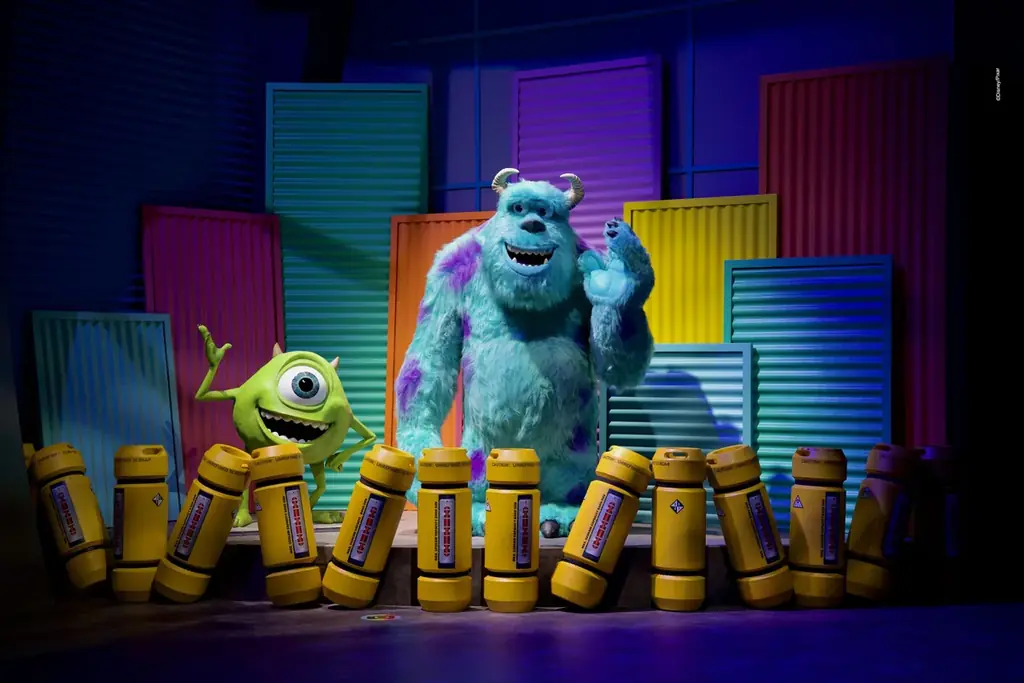 「ピクサーの世界展」あなたが夢見た物語の世界へ 本日２月２０日（金）あさ１０時から前売券販売開始！さらにスペシャルサポーター風間俊介が就任！！ 画像 5