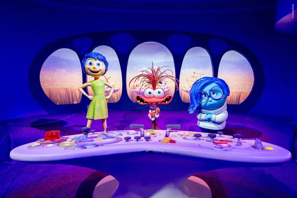 「ピクサーの世界展」あなたが夢見た物語の世界へ 本日２月２０日（金）あさ１０時から前売券販売開始！さらにスペシャルサポーター風間俊介が就任！！ 画像 6