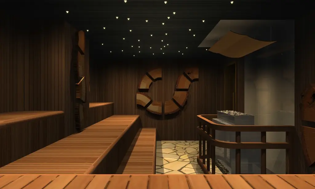 ～「我慢」から「心地良い」へ～　豊島園 庭の湯 「The Garden of Finland」「女性のためのサウナ」が誕生 画像 2