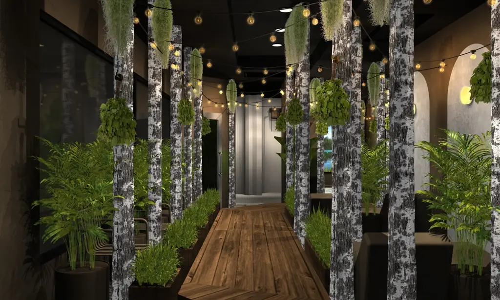 ～「我慢」から「心地良い」へ～　豊島園 庭の湯 「The Garden of Finland」「女性のためのサウナ」が誕生 画像 3