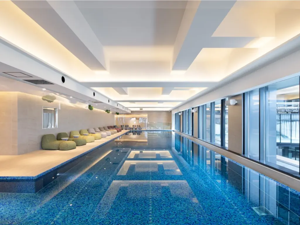 【うめきた温泉 蓮 Wellbeing Park】《開業1周年》3/21より《24時間営業》を開始 ＆ 駐車場優待を5時間にサービス拡大 画像 4