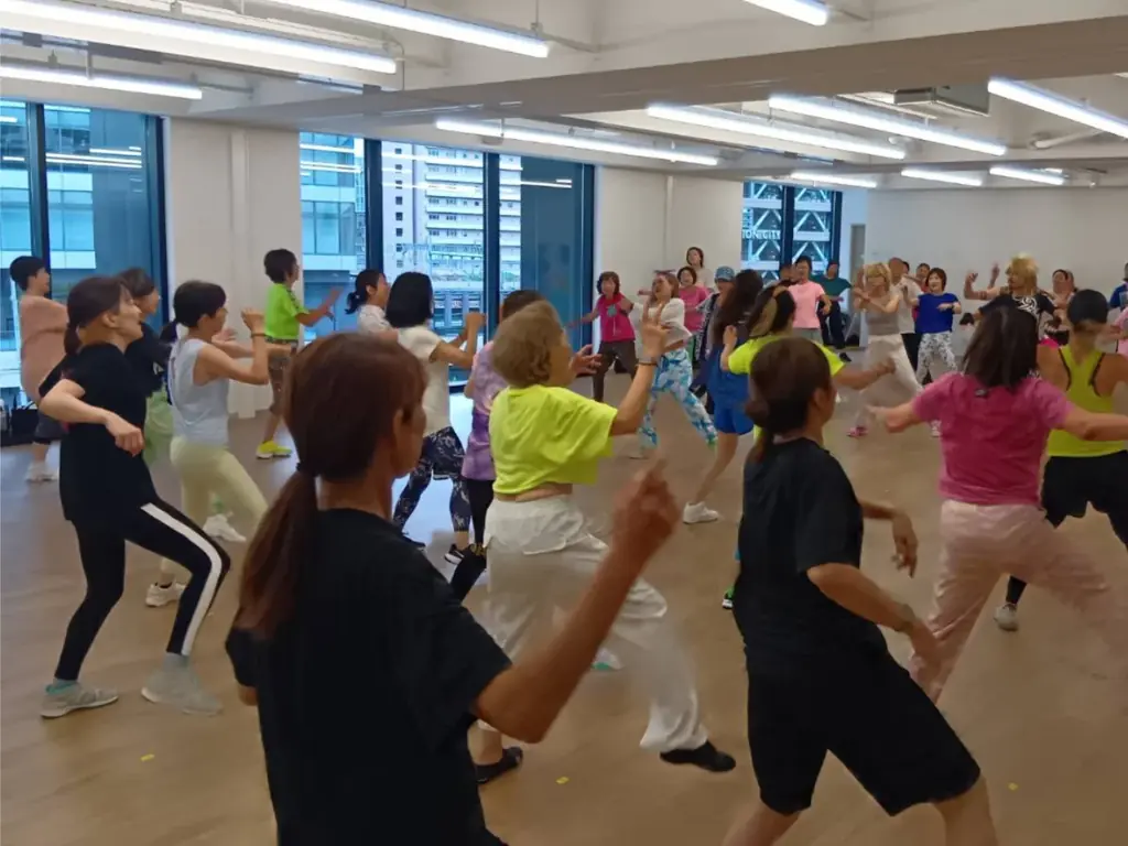 【うめきた温泉 蓮 Wellbeing Park】《開業1周年》3/21より《24時間営業》を開始 ＆ 駐車場優待を5時間にサービス拡大 画像 8