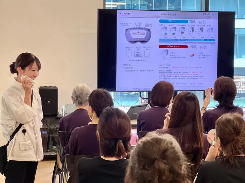 【うめきた温泉 蓮 Wellbeing Park】《開業1周年》3/21より《24時間営業》を開始 ＆ 駐車場優待を5時間にサービス拡大 画像 9