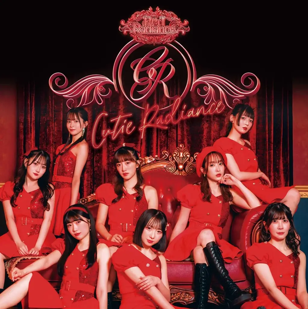 千鳥の人気2番組と異例の同時連動 ― 東京CuteCute・Red Radianceが「相席食堂」「いろはに千鳥」ダブルタイアップ決定 画像 2