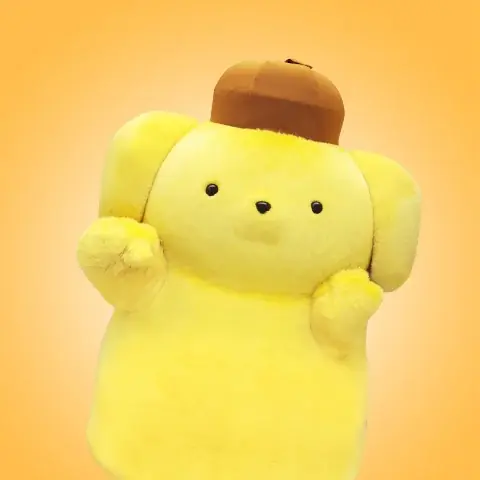 『パンのフェス2026 in 横浜赤レンガ』パンバサダー発表！30周年を迎えた「ポムポムプリン」とパン好きアイドル・SCRAMBLE SMILEが“パンバサダー”に就任！ 画像 2