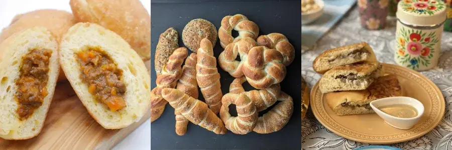 『パンのフェス2026 in 横浜赤レンガ』パンバサダー発表！30周年を迎えた「ポムポムプリン」とパン好きアイドル・SCRAMBLE SMILEが“パンバサダー”に就任！ 画像 5