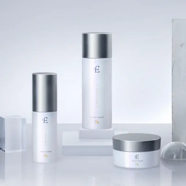 【イベント出展】再生医療研究から生まれたスキンケア『エテルナム』が、人生を楽しむアクティブ世代のための“大人の文化祭”「朝日新聞Reライフフェス2026」に出展！新商品の先行販売も！ 画像 10