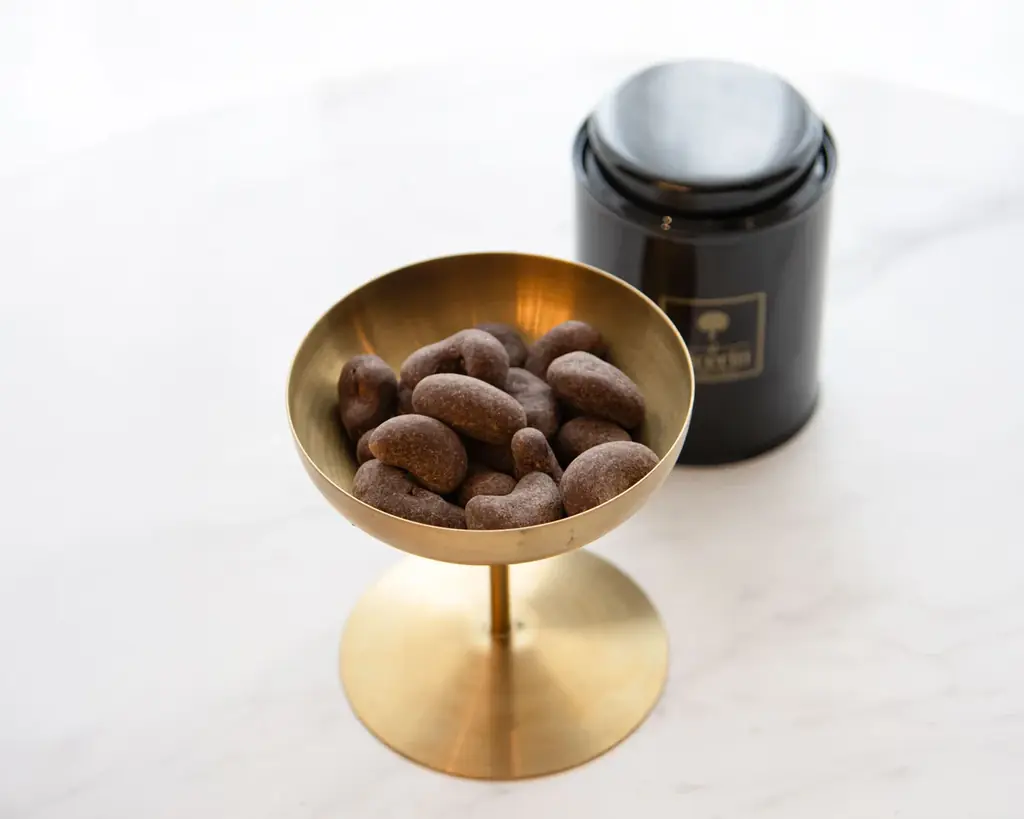 【ホワイトデー限定】創業1763年イタリア・トリノ最古のカフェ「Bicerin」チョコレートコレクション5種を発売 画像 4