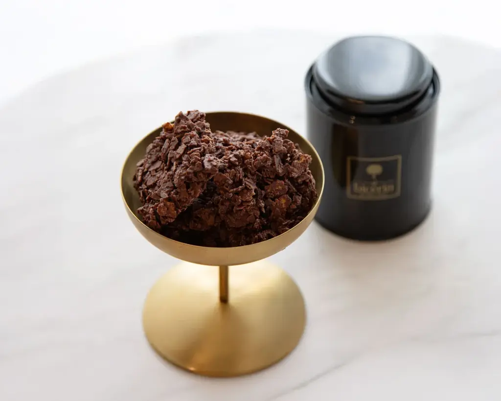 【ホワイトデー限定】創業1763年イタリア・トリノ最古のカフェ「Bicerin」チョコレートコレクション5種を発売 画像 5