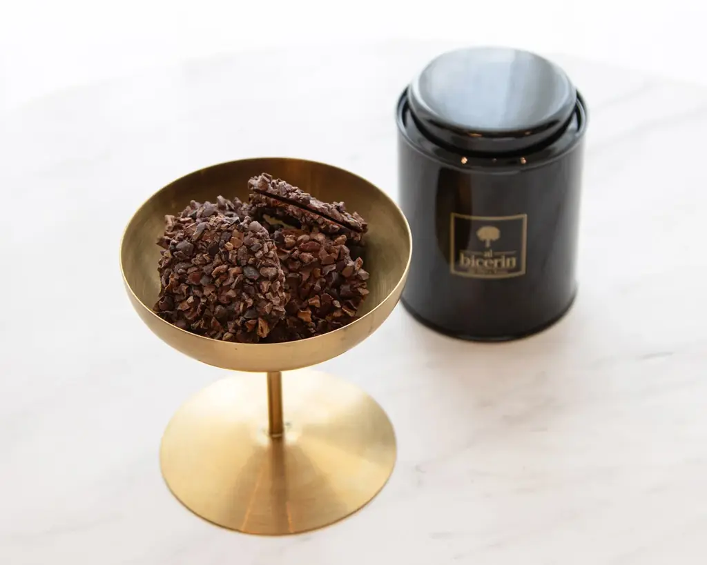【ホワイトデー限定】創業1763年イタリア・トリノ最古のカフェ「Bicerin」チョコレートコレクション5種を発売 画像 6