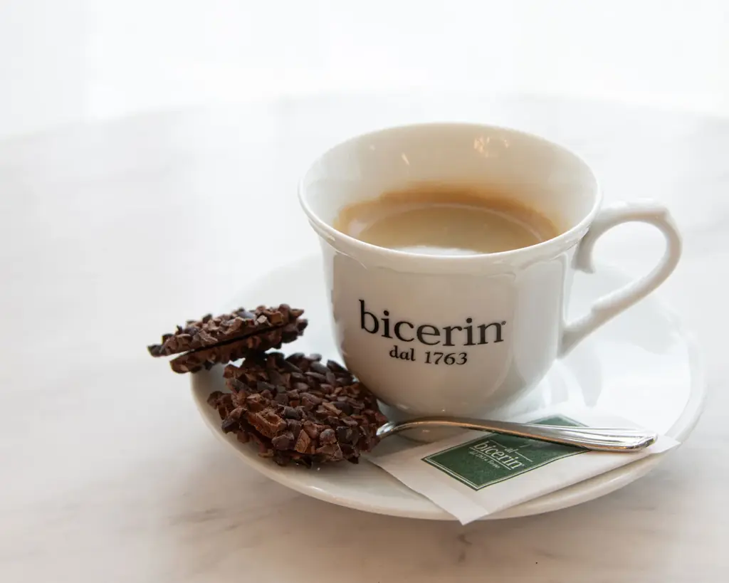 【ホワイトデー限定】創業1763年イタリア・トリノ最古のカフェ「Bicerin」チョコレートコレクション5種を発売 画像 7