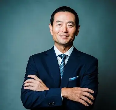 就任記念トーク