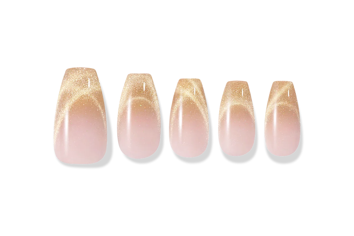 指先から咲く、新しい季節。韓国発FINGER SUITが新作8種×TWICE ナヨンの春の輝きをまとった最新ビジュアルを解禁！ 画像 6