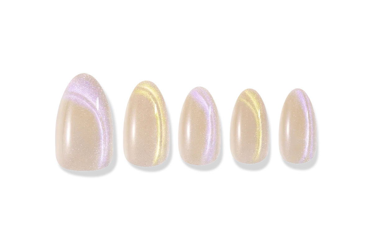 指先から咲く、新しい季節。韓国発FINGER SUITが新作8種×TWICE ナヨンの春の輝きをまとった最新ビジュアルを解禁！ 画像 8