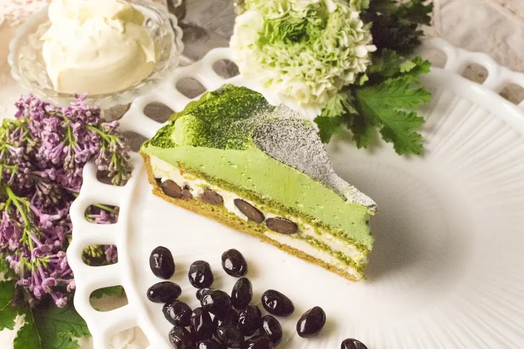 【キル フェ ボン】＜春メニュー＞やわらかな春の気配とともにお届けする、旬のイチゴや柑橘が彩る季節限定タルト登場！ 画像 12