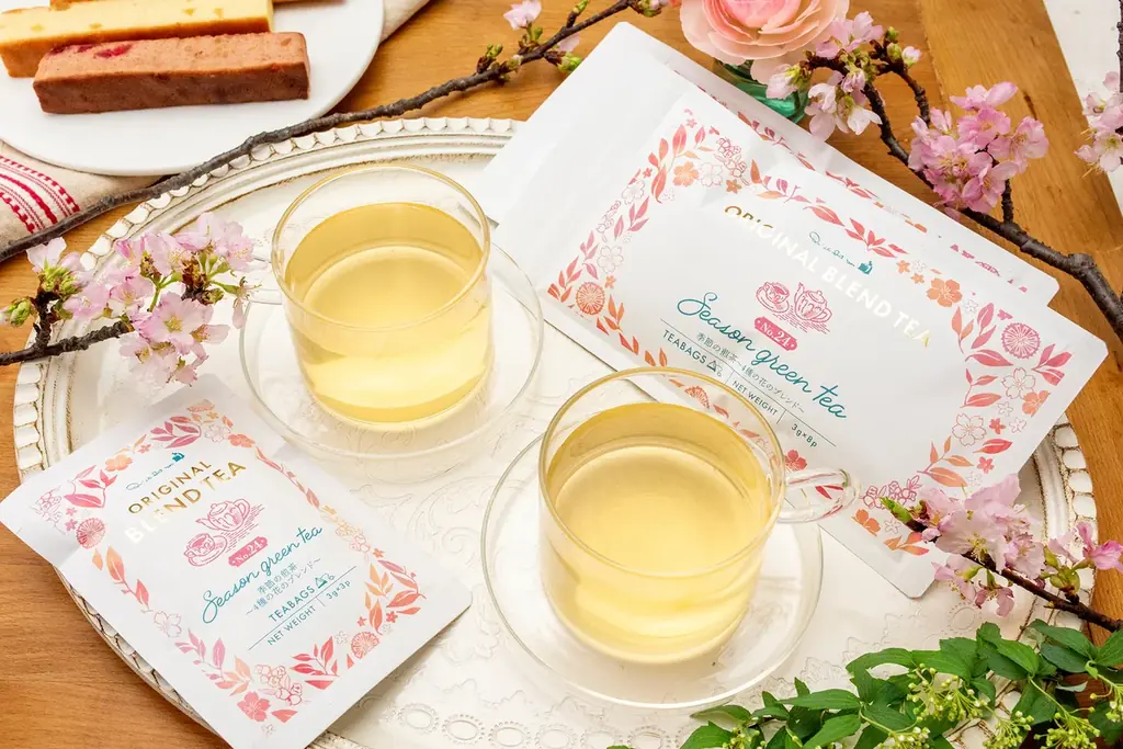 【キル フェ ボン】＜春メニュー＞やわらかな春の気配とともにお届けする、旬のイチゴや柑橘が彩る季節限定タルト登場！ 画像 18