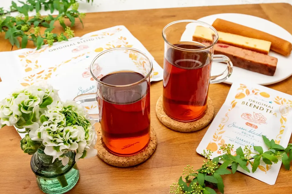 【キル フェ ボン】＜春メニュー＞やわらかな春の気配とともにお届けする、旬のイチゴや柑橘が彩る季節限定タルト登場！ 画像 19