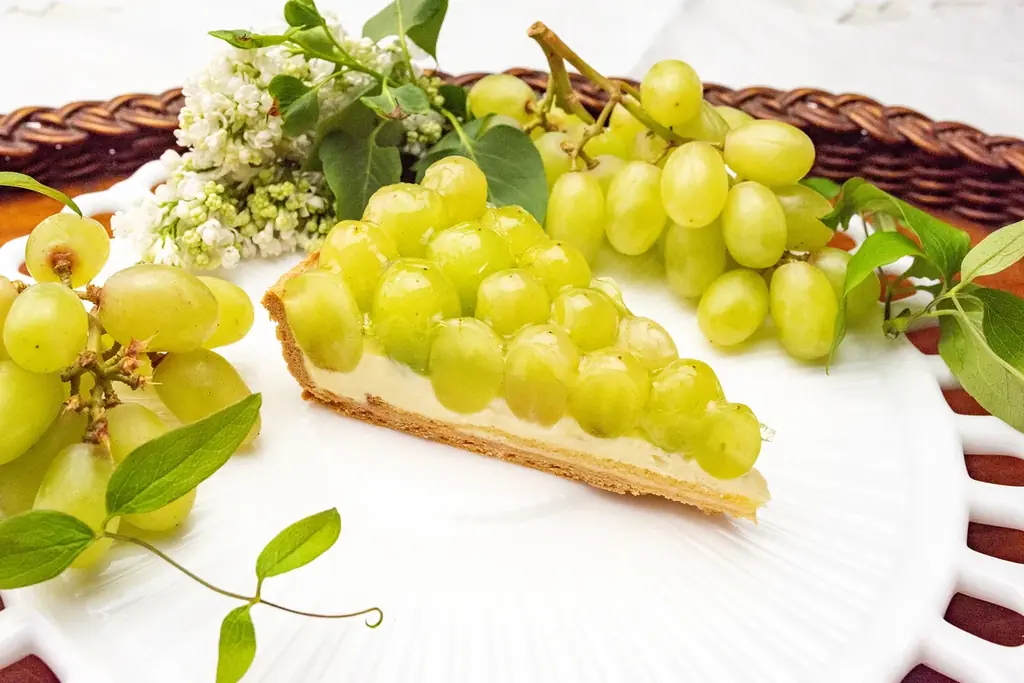 【キル フェ ボン】＜春メニュー＞やわらかな春の気配とともにお届けする、旬のイチゴや柑橘が彩る季節限定タルト登場！ 画像 2