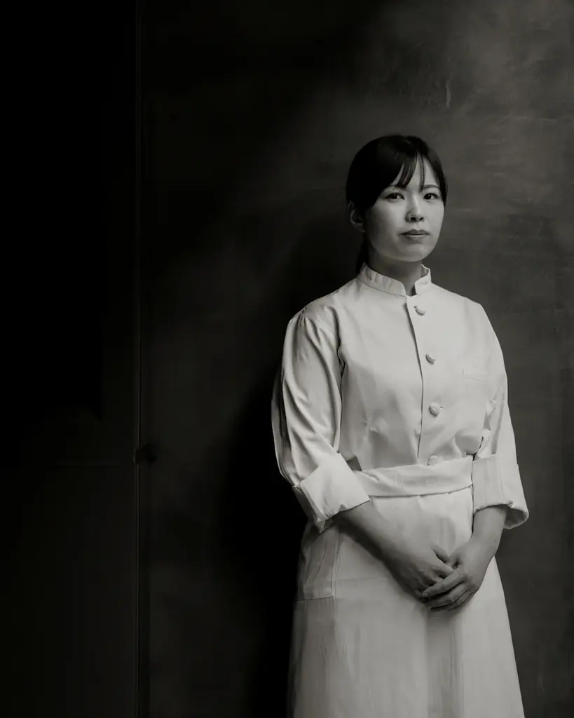 【MUNI KYOTO】「Riverside Afternoon Tea ~le Printemps~ （リバーサイド アフタヌーンティー ル・プランタン）」登場 画像 3