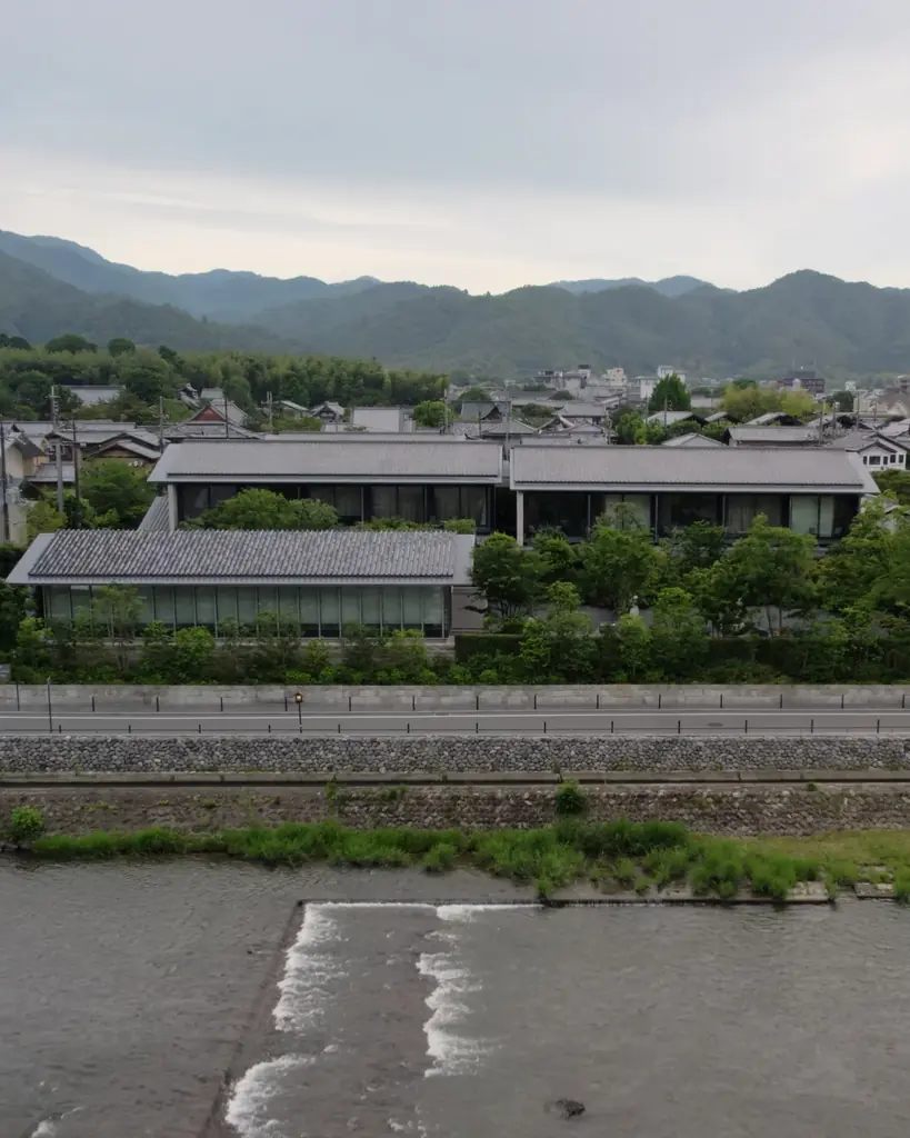 【MUNI KYOTO】「Riverside Afternoon Tea ~le Printemps~ （リバーサイド アフタヌーンティー ル・プランタン）」登場 画像 5