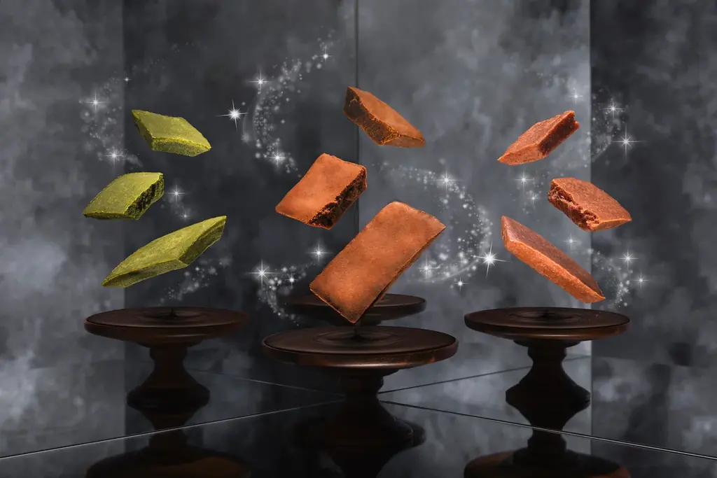 新宿限定プレミアムブラウニー