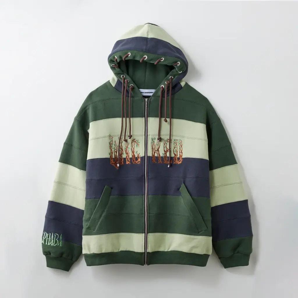 【大阪文化服装学院】映画『ウィキッド 永遠の約束』とスーパーデザイナー学科によるコラボレーション限定アイテムを発表 画像 2