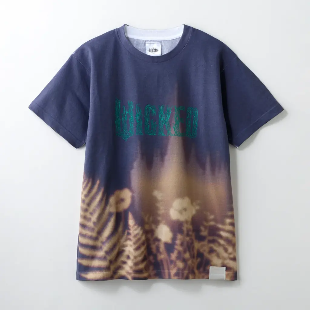 【大阪文化服装学院】映画『ウィキッド 永遠の約束』とスーパーデザイナー学科によるコラボレーション限定アイテムを発表 画像 3