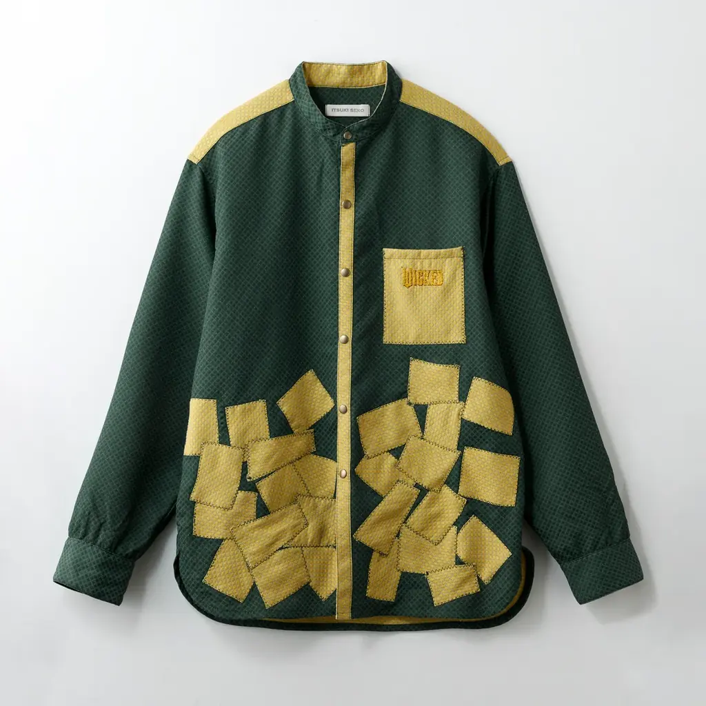 【大阪文化服装学院】映画『ウィキッド 永遠の約束』とスーパーデザイナー学科によるコラボレーション限定アイテムを発表 画像 7