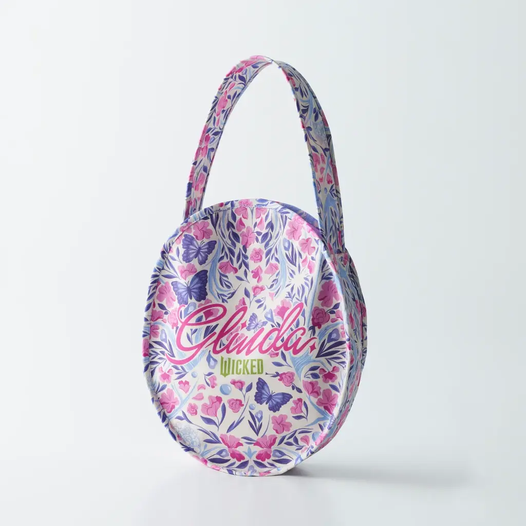 【大阪文化服装学院】映画『ウィキッド 永遠の約束』とスーパーデザイナー学科によるコラボレーション限定アイテムを発表 画像 8