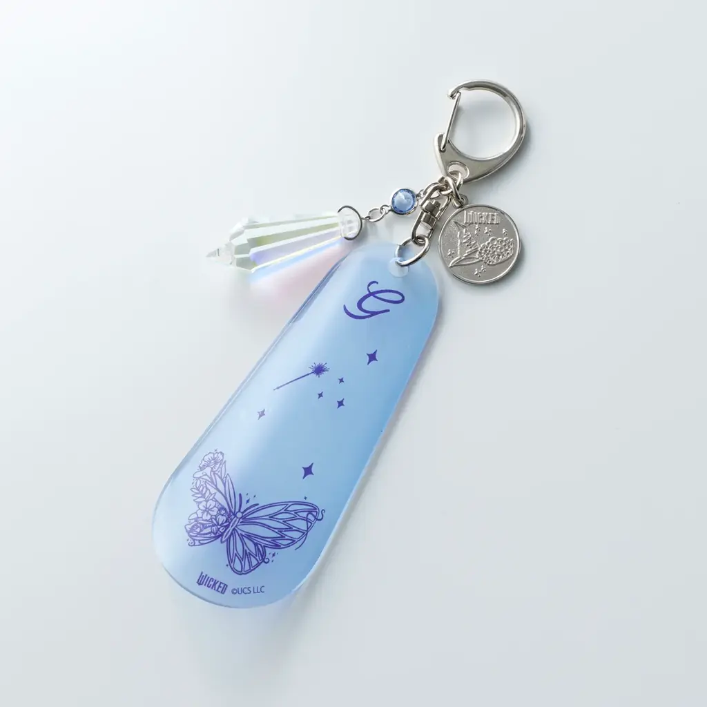 【大阪文化服装学院】映画『ウィキッド 永遠の約束』とスーパーデザイナー学科によるコラボレーション限定アイテムを発表 画像 9