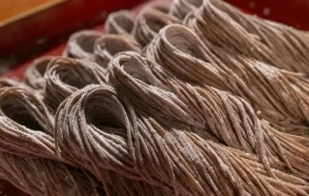 すかいらーくグループ「八郎そば」3号店　東京初出店　小金井市に2月22日（日）午前10時オープン 画像 2