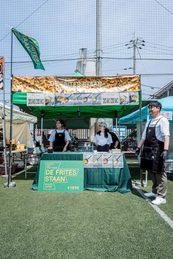 【GW京都】湯上がり×クラフトビールの祭典「京都湯上がりクラフトビール祭2026」5/2(土)・3(日祝)開催！過去最大25ブルワリーが集結 画像 10